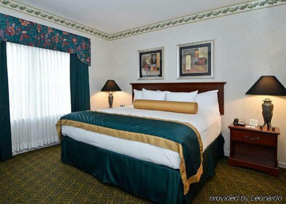Inn At Mendehall Chadds Ford Dış mekan fotoğraf
